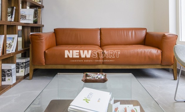 Nybyggnation - Villa - Orihuela Costa