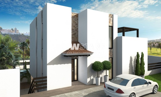 New Build - Apartment - Ciudad Quesada