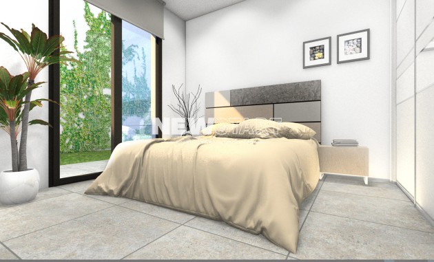 New Build - Apartment - Ciudad Quesada