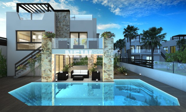 New Build - Apartment - Ciudad Quesada
