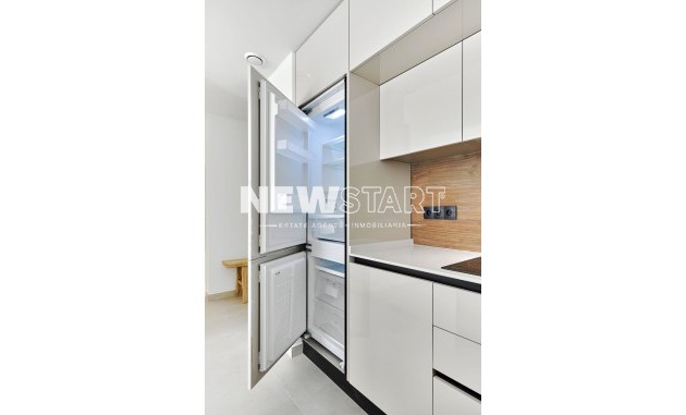 New Build - Low-Bungalow - Torrevieja