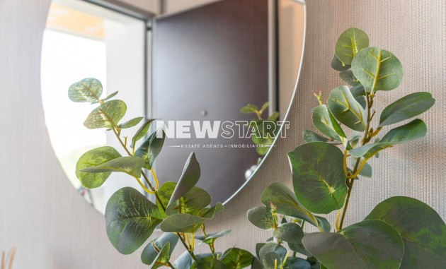 Nieuwbouw Woningen - Appartement - Playa Flamenca