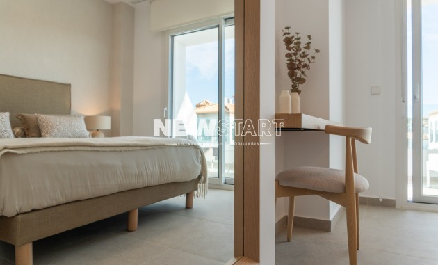 New Build - Apartment - Playa Flamenca