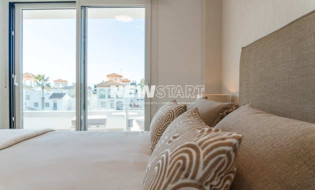 New Build - Apartment - Playa Flamenca
