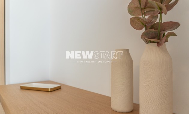 New Build - Apartment - Playa Flamenca