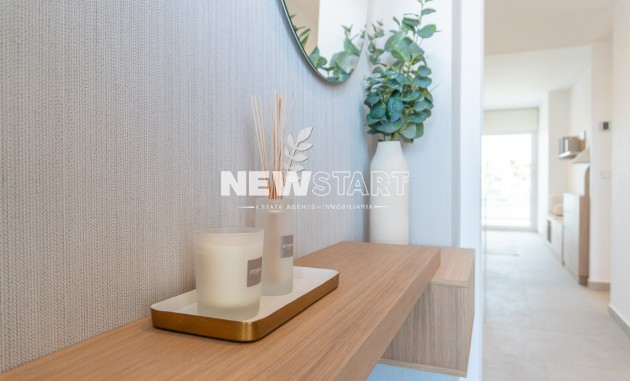New Build - Apartment - Playa Flamenca