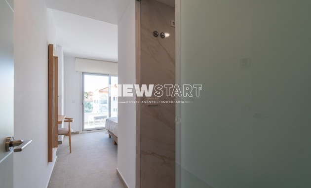 New Build - Apartment - Playa Flamenca