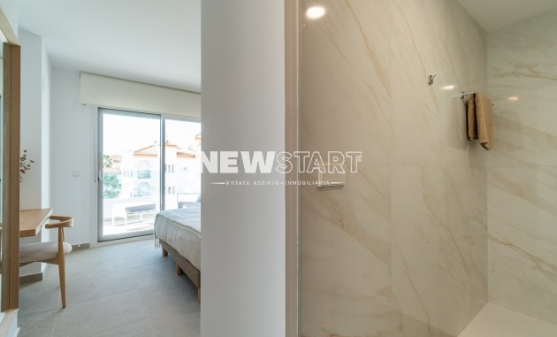 New Build - Apartment - Playa Flamenca