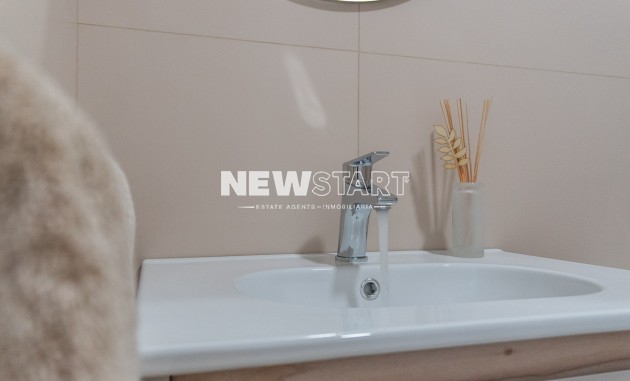 New Build - Apartment - Playa Flamenca