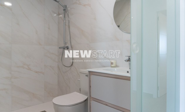 New Build - Apartment - Playa Flamenca