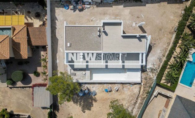 Nieuwbouw Woningen - Vrijstaand - Orihuela Costa