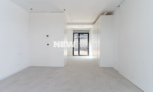 Nieuwbouw Woningen - Vrijstaand - Orihuela Costa
