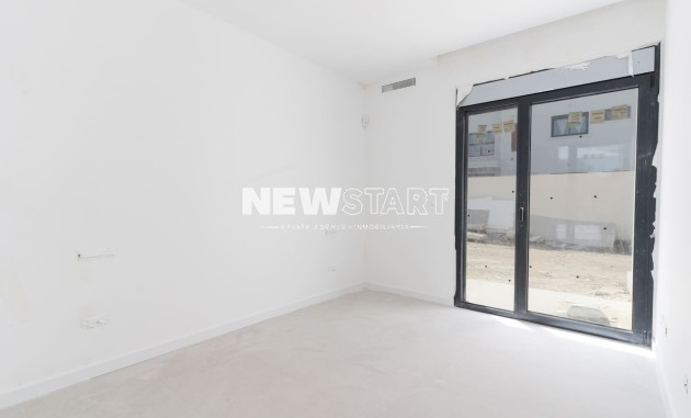 Nieuwbouw Woningen - Vrijstaand - Orihuela Costa