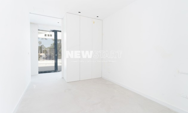 Nieuwbouw Woningen - Vrijstaand - Orihuela Costa