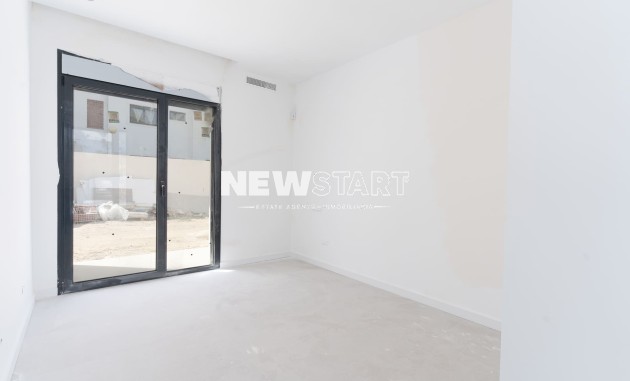 Nieuwbouw Woningen - Vrijstaand - Orihuela Costa