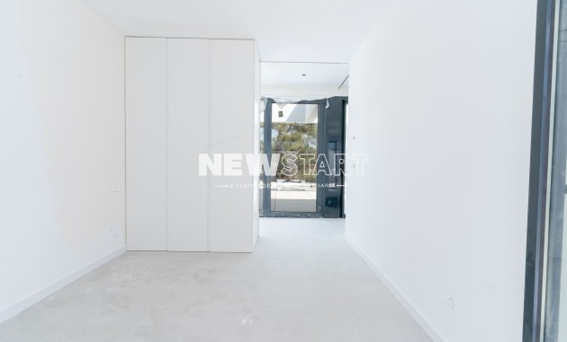 Nieuwbouw Woningen - Vrijstaand - Orihuela Costa