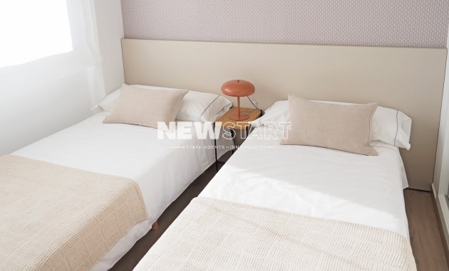 New Build - High-Bungalow - Orihuela Costa