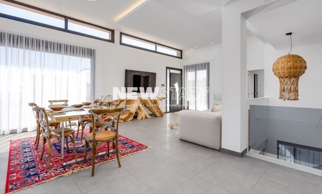 Nouvelle construction - Détaché - La Mata