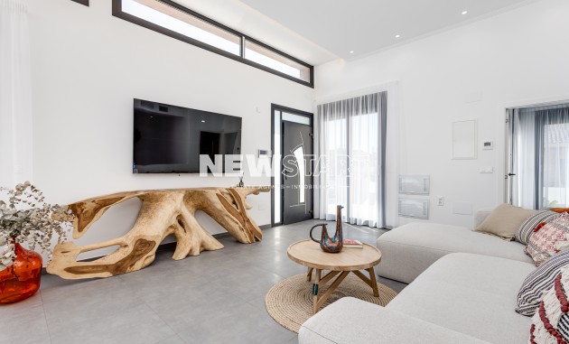 Nouvelle construction - Détaché - La Mata