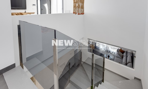Nouvelle construction - Détaché - La Mata