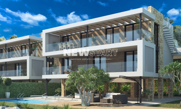 New Build - Detached - Ciudad Quesada