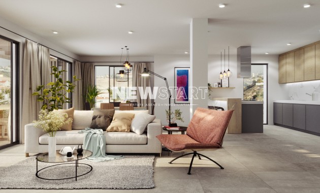 New Build - Detached - Ciudad Quesada