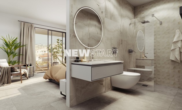 New Build - Detached - Ciudad Quesada