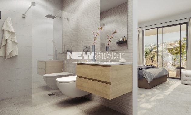 New Build - Detached - Ciudad Quesada