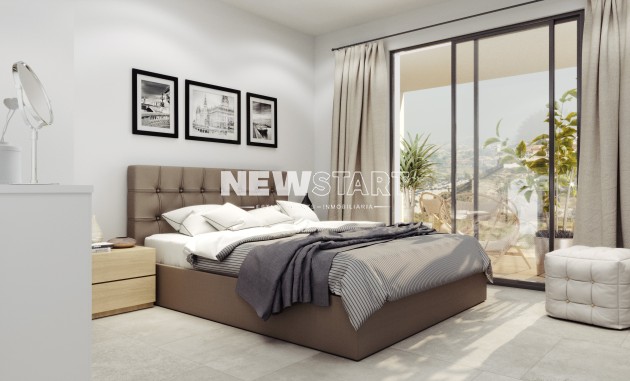 New Build - Detached - Ciudad Quesada