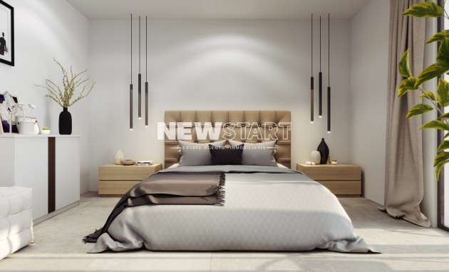New Build - Detached - Ciudad Quesada