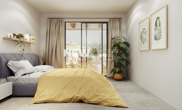 New Build - Detached - Ciudad Quesada