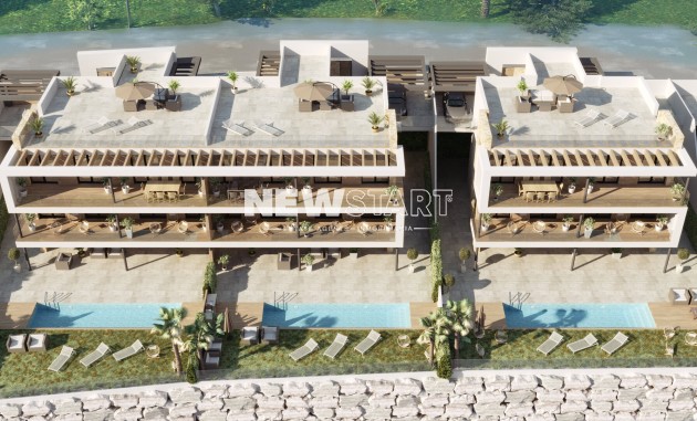 New Build - Detached - Ciudad Quesada