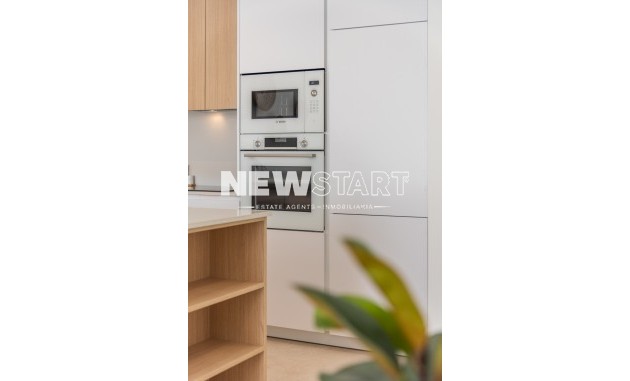 Obra nueva - Independiente - Los Alcázares