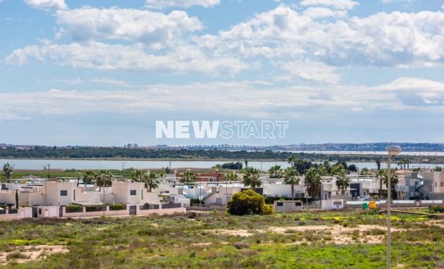 Nybyggnation - Fristående - Ciudad Quesada