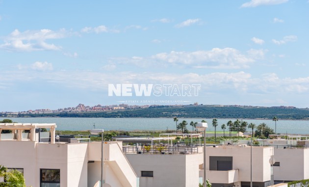 Nybyggnation - Fristående - Ciudad Quesada