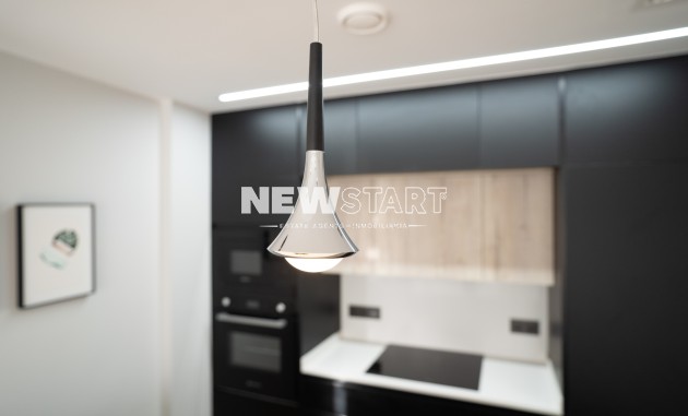 Nouvelle construction - Mitoyenne - Torrevieja