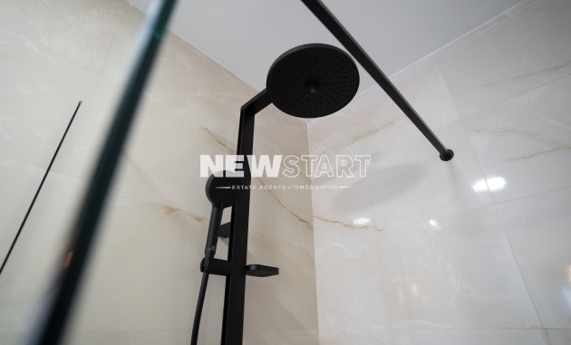 Nouvelle construction - Mitoyenne - Torrevieja