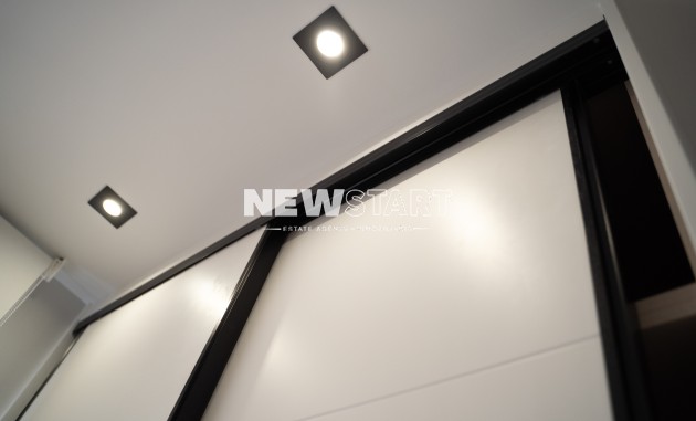 Nouvelle construction - Mitoyenne - Torrevieja