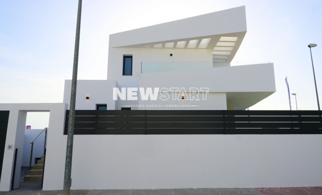 Nouvelle construction - Détaché - Dolores