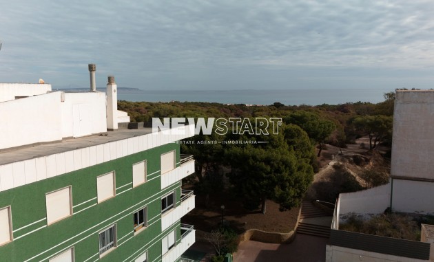 New Build - Ground-Floor - Guardamar del Segura