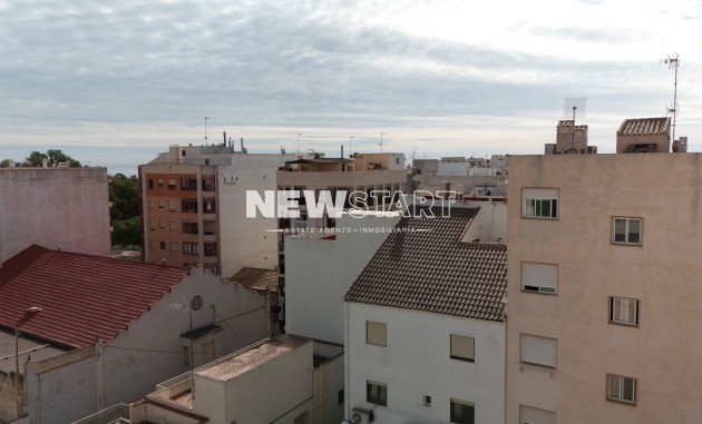 New Build - Ground-Floor - Guardamar del Segura