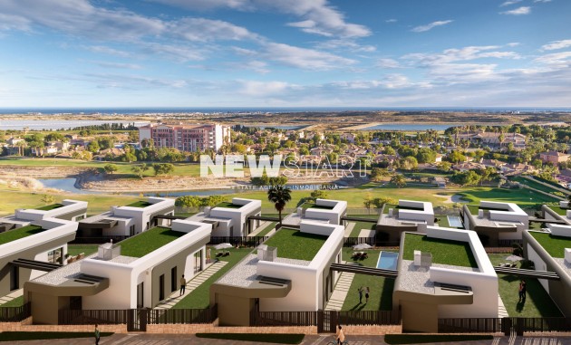 New Build - Apartment - Mutxamel