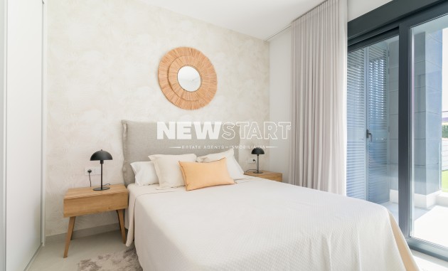 Obra nueva - Apartamento - Torrevieja