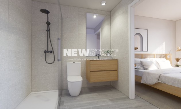 New Build - Detached - Torre-Pacheco