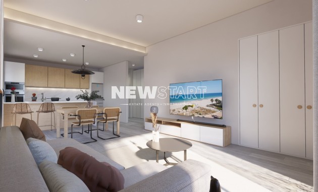 New Build - Detached - Torre-Pacheco