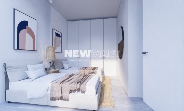 New Build - Detached - Torre-Pacheco
