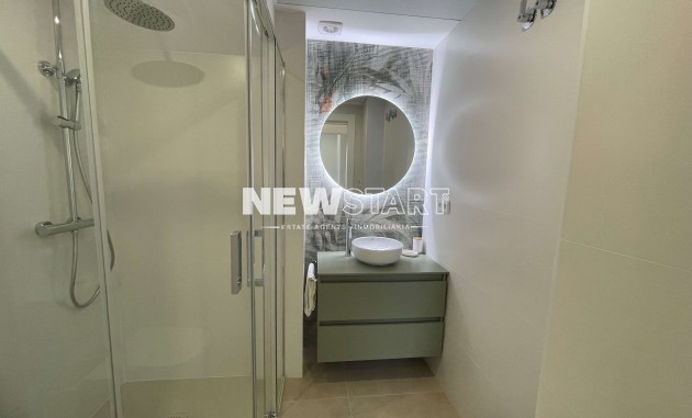 Nieuwbouw Woningen - Rijtjeswoning - San Pedro del Pinatar