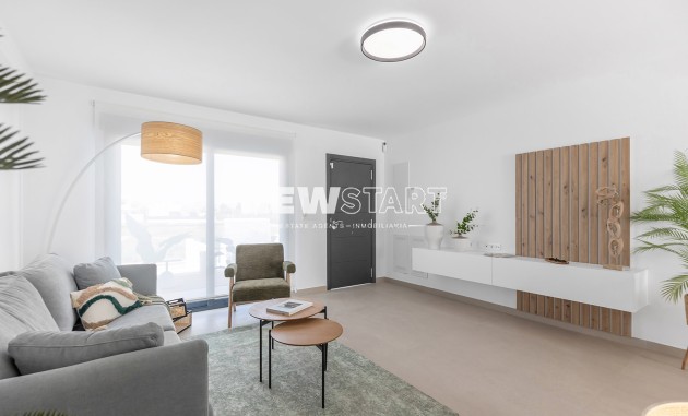 Nieuwbouw Woningen - Twee-onder-een-kapwoning - Rafal