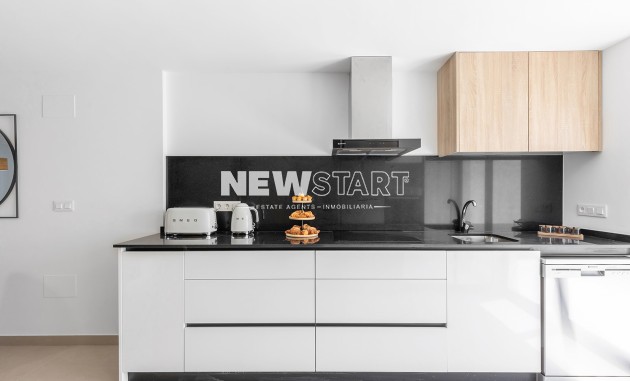Nieuwbouw Woningen - Twee-onder-een-kapwoning - Rafal
