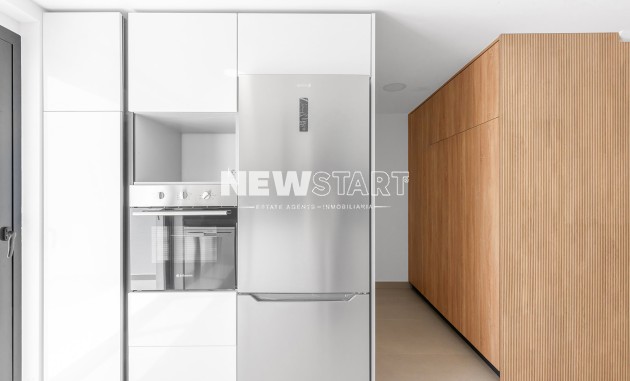 Nieuwbouw Woningen - Twee-onder-een-kapwoning - Rafal